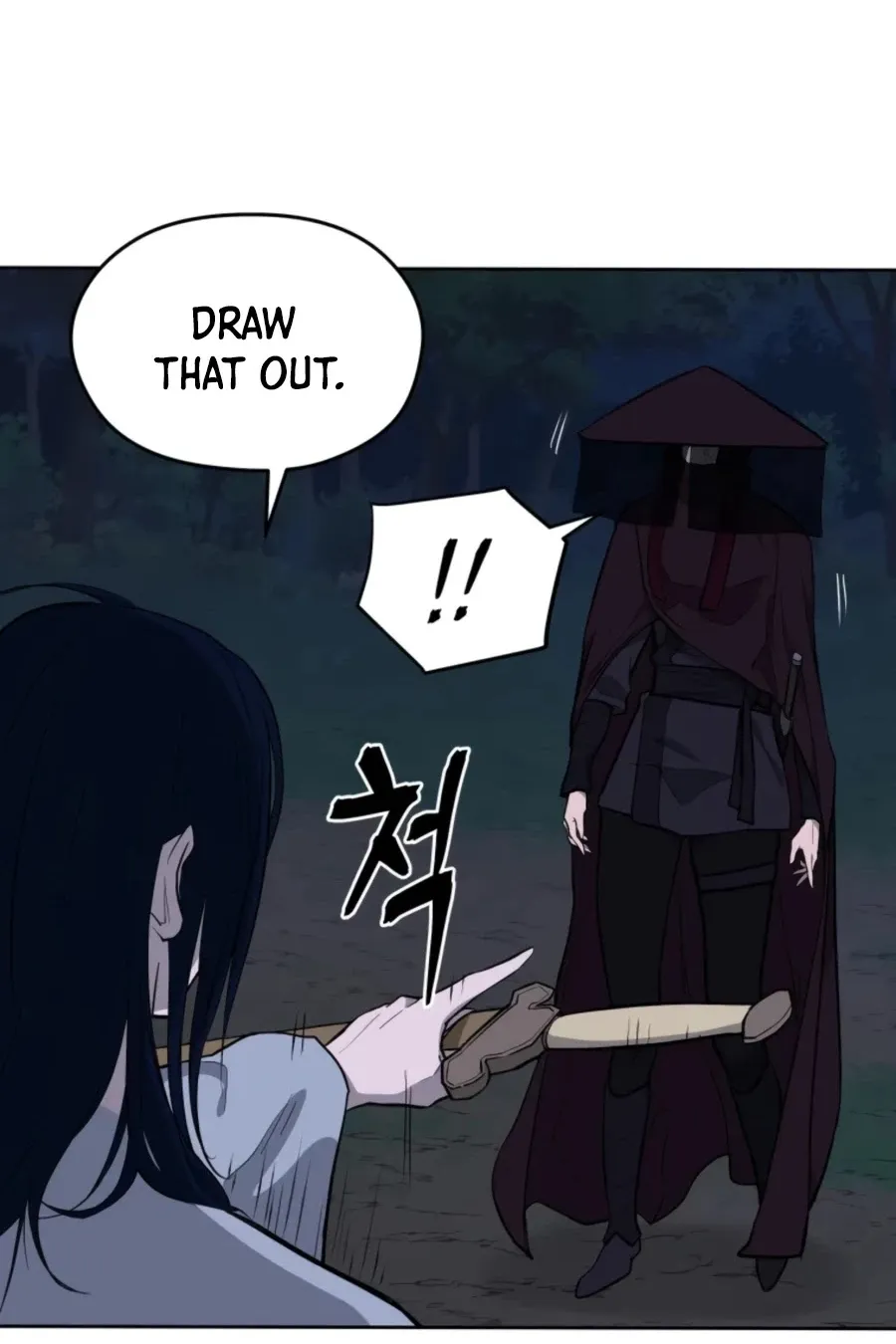 Gwanjeon: Kang Jin Lee Chapter 44 page 27 - 