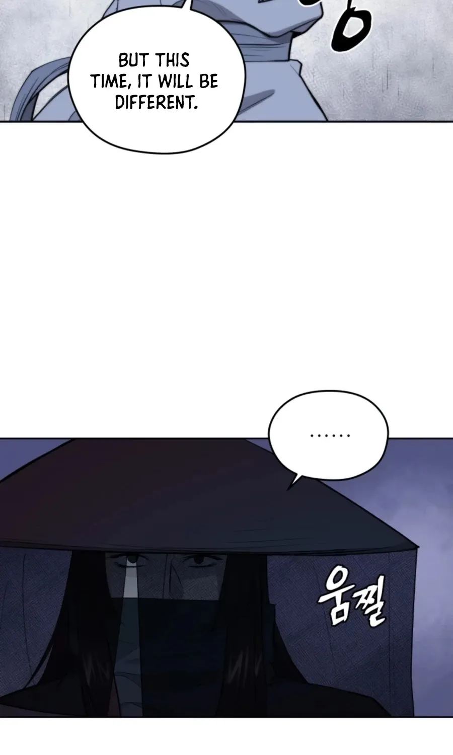 Gwanjeon: Kang Jin Lee Chapter 44 page 29 - 