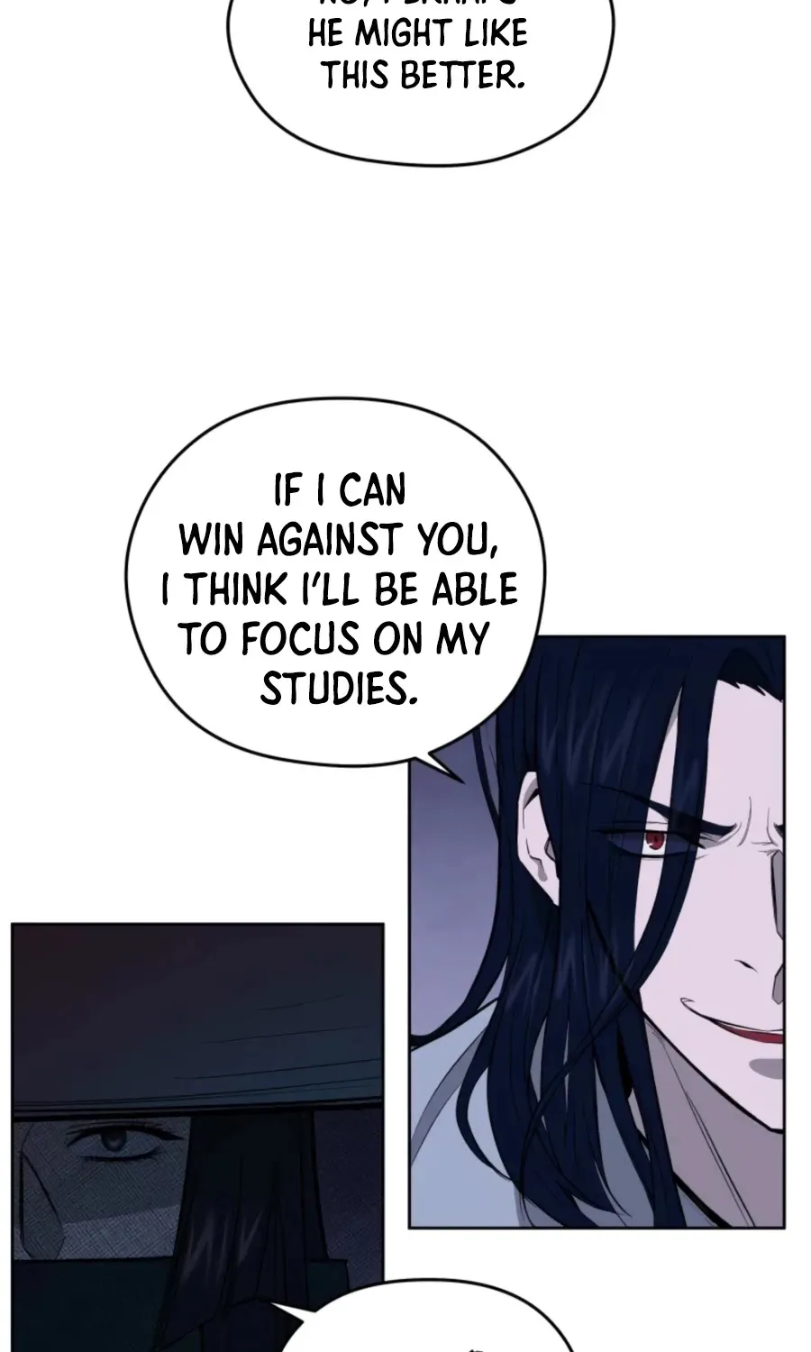 Gwanjeon: Kang Jin Lee Chapter 44 page 32 - 