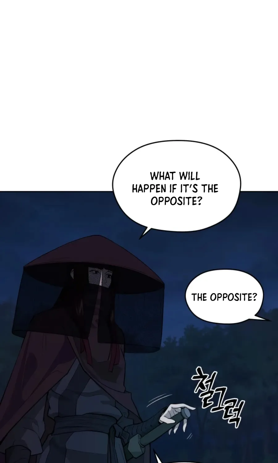 Gwanjeon: Kang Jin Lee Chapter 44 page 34 - 