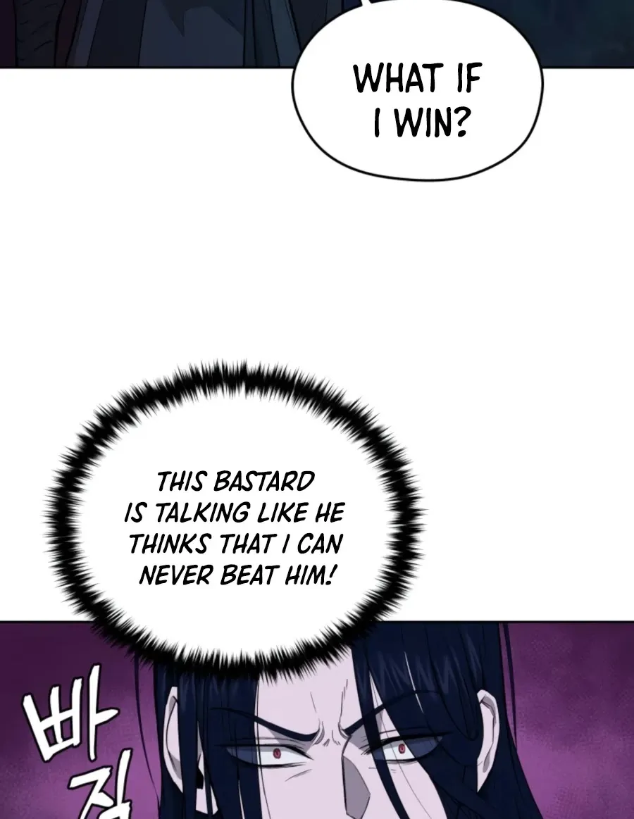 Gwanjeon: Kang Jin Lee Chapter 44 page 35 - 