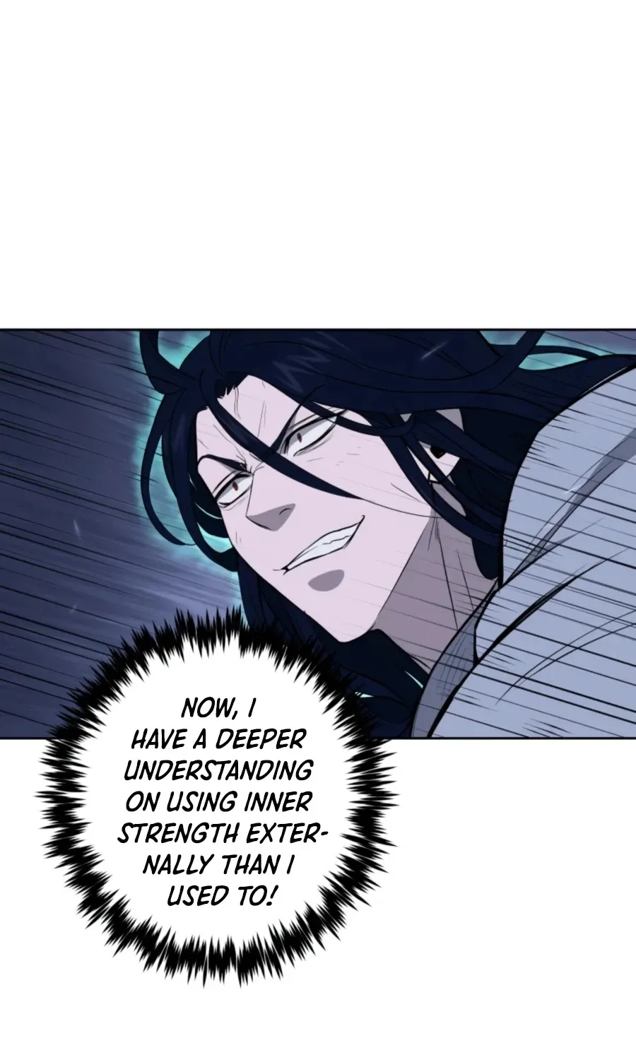 Gwanjeon: Kang Jin Lee Chapter 44 page 46 - 