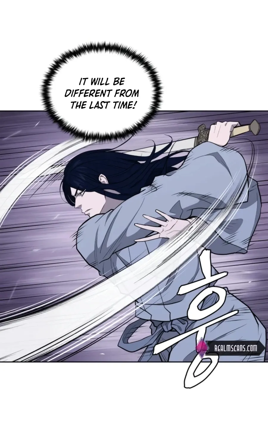 Gwanjeon: Kang Jin Lee Chapter 44 page 48 - 