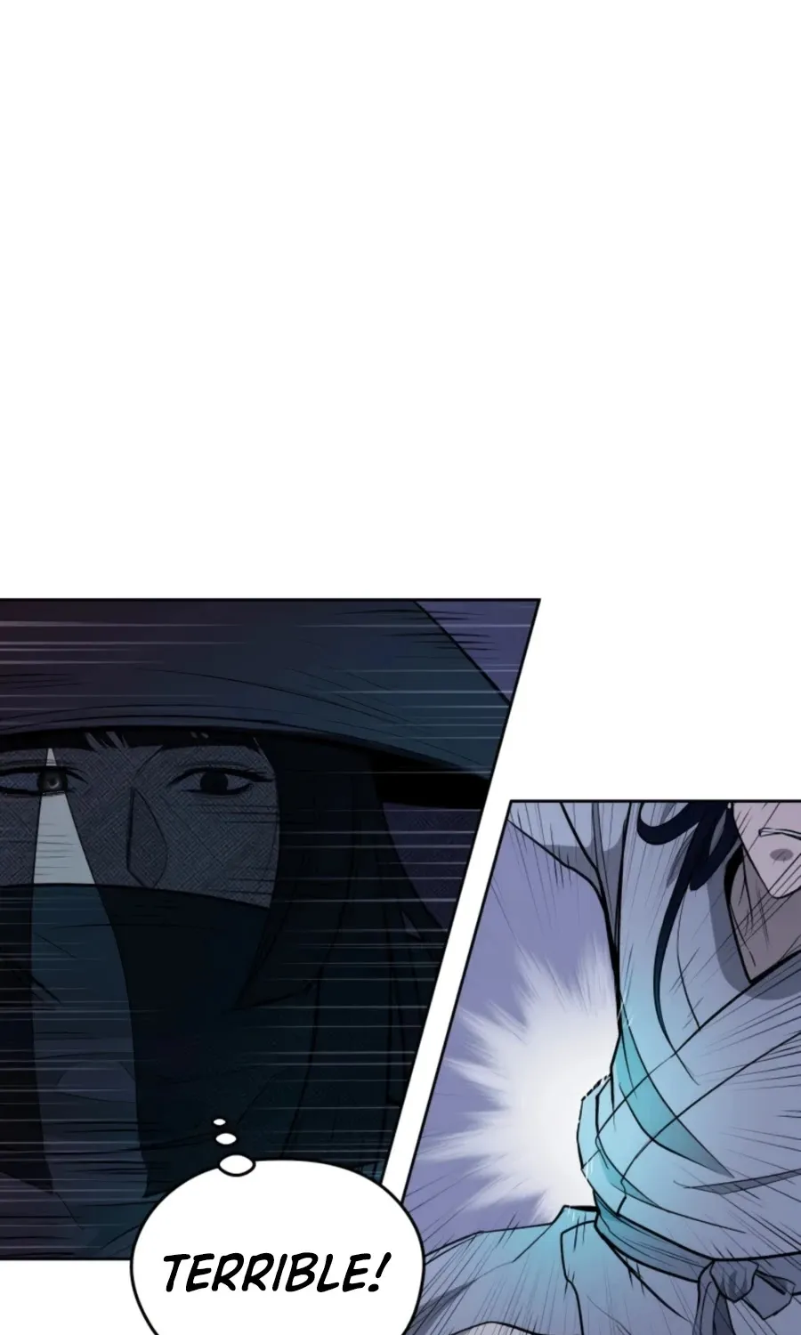 Gwanjeon: Kang Jin Lee Chapter 44 page 50 - 