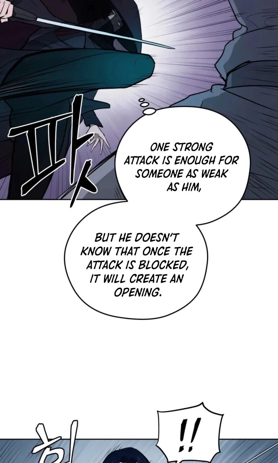 Gwanjeon: Kang Jin Lee Chapter 44 page 52 - 