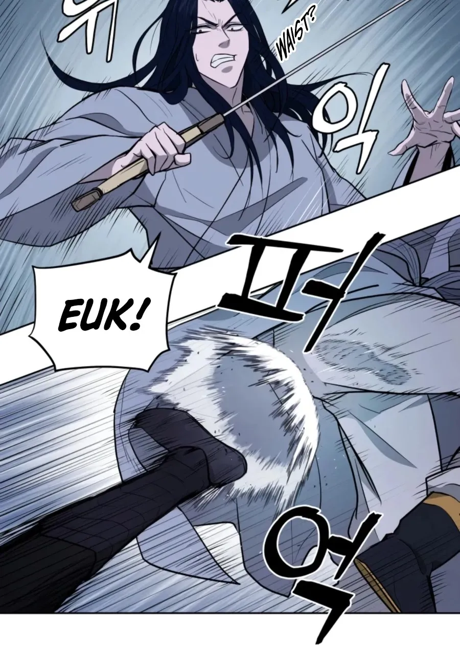 Gwanjeon: Kang Jin Lee Chapter 44 page 53 - 