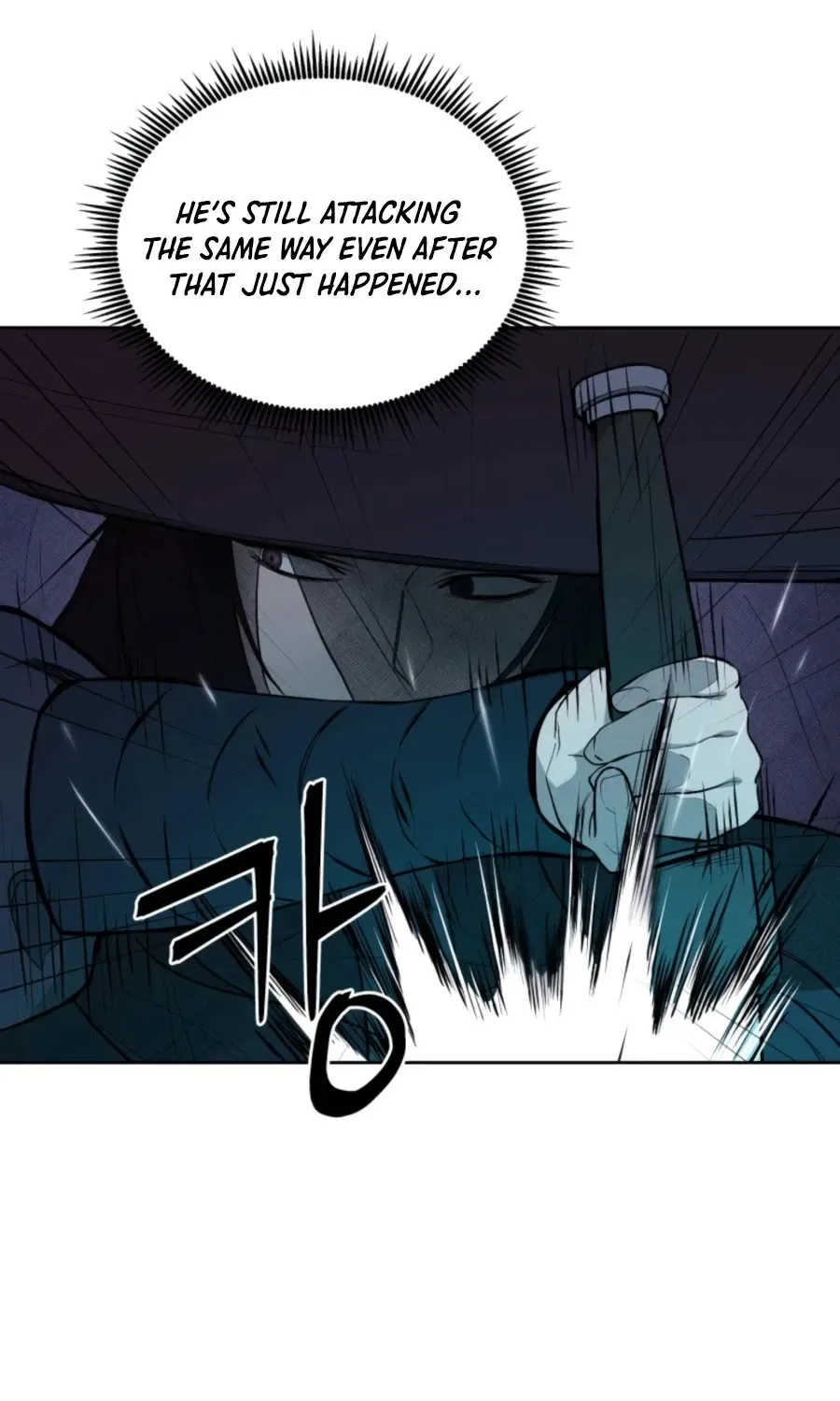 Gwanjeon: Kang Jin Lee Chapter 44 page 58 - 
