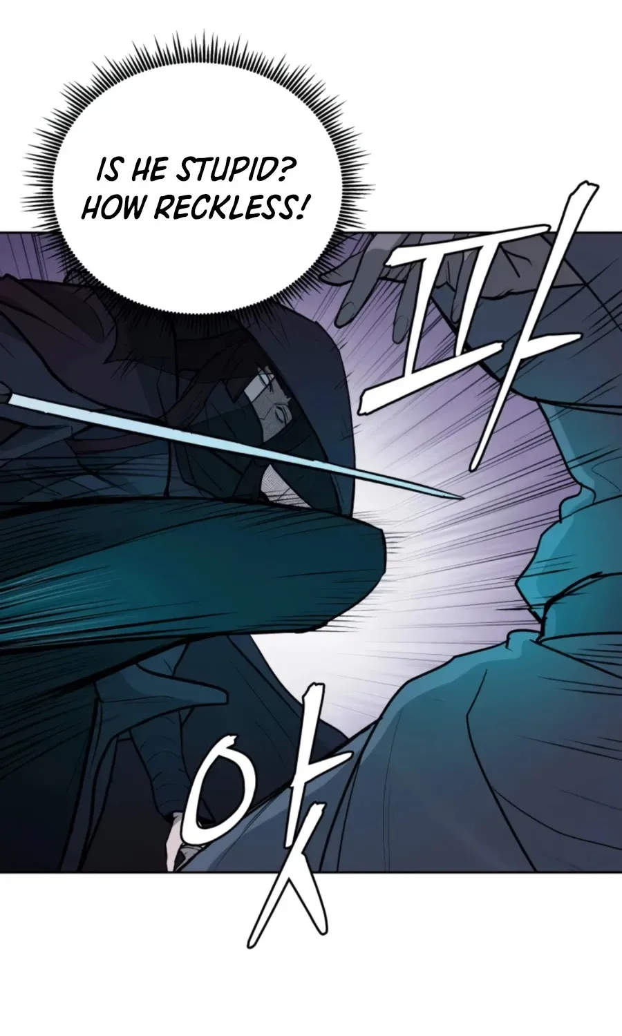 Gwanjeon: Kang Jin Lee Chapter 44 page 59 - 