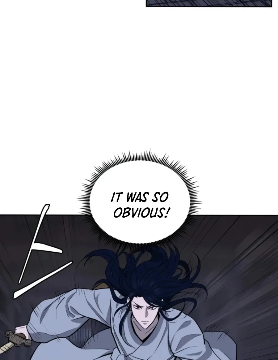 Gwanjeon: Kang Jin Lee Chapter 44 page 7 - 