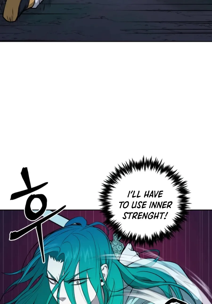 Gwanjeon: Kang Jin Lee Chapter 44 page 65 - 
