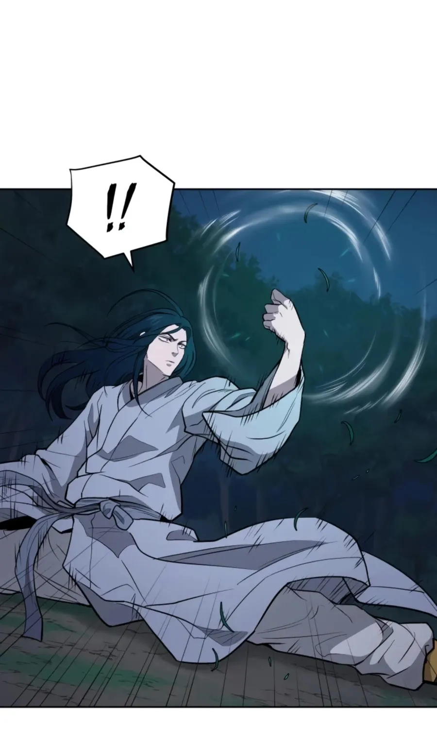 Gwanjeon: Kang Jin Lee Chapter 44 page 68 - 