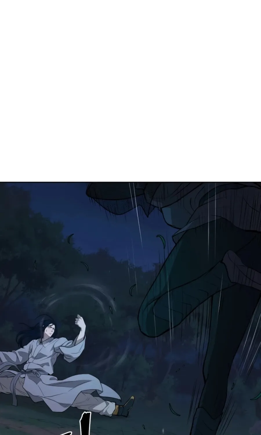 Gwanjeon: Kang Jin Lee Chapter 44 page 69 - 