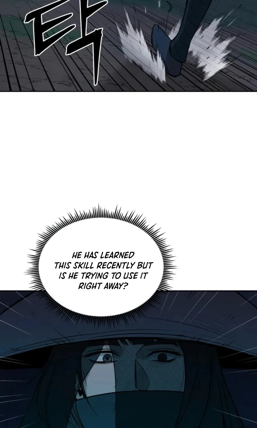 Gwanjeon: Kang Jin Lee Chapter 44 page 70 - 