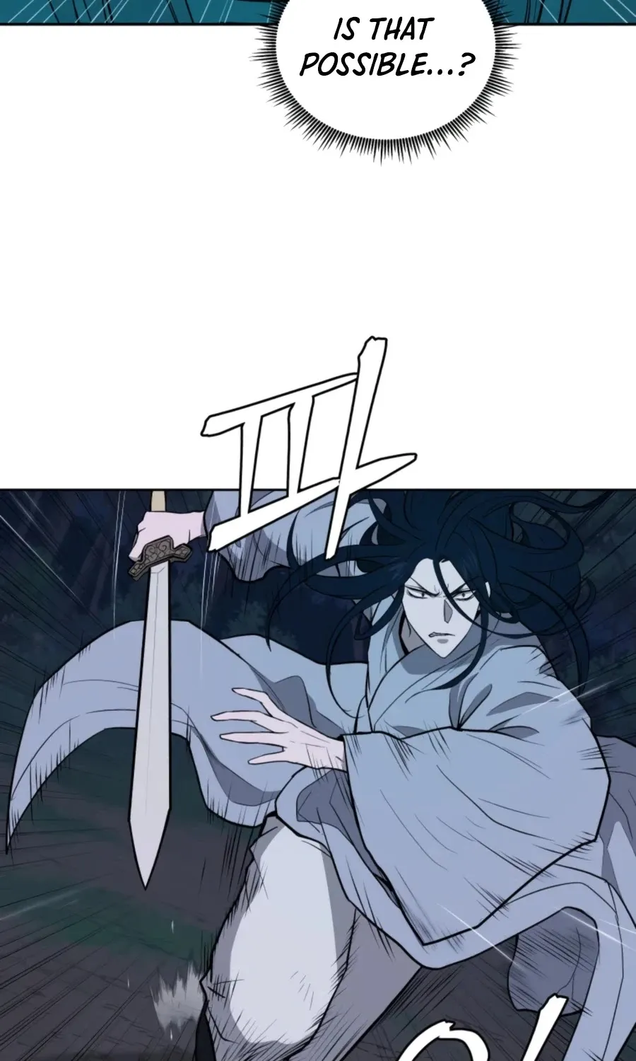Gwanjeon: Kang Jin Lee Chapter 44 page 72 - 