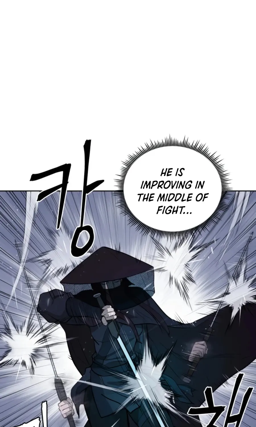 Gwanjeon: Kang Jin Lee Chapter 44 page 74 - 