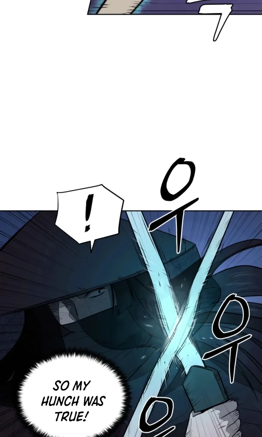 Gwanjeon: Kang Jin Lee Chapter 44 page 82 - 
