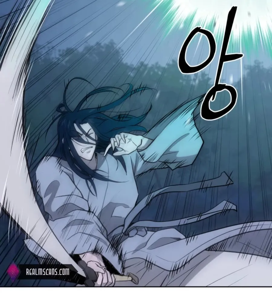 Gwanjeon: Kang Jin Lee Chapter 44 page 85 - 