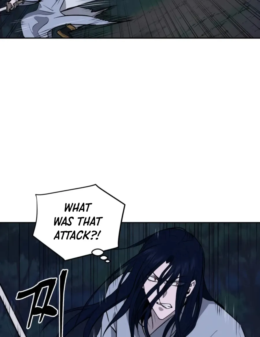 Gwanjeon: Kang Jin Lee Chapter 44 page 87 - 
