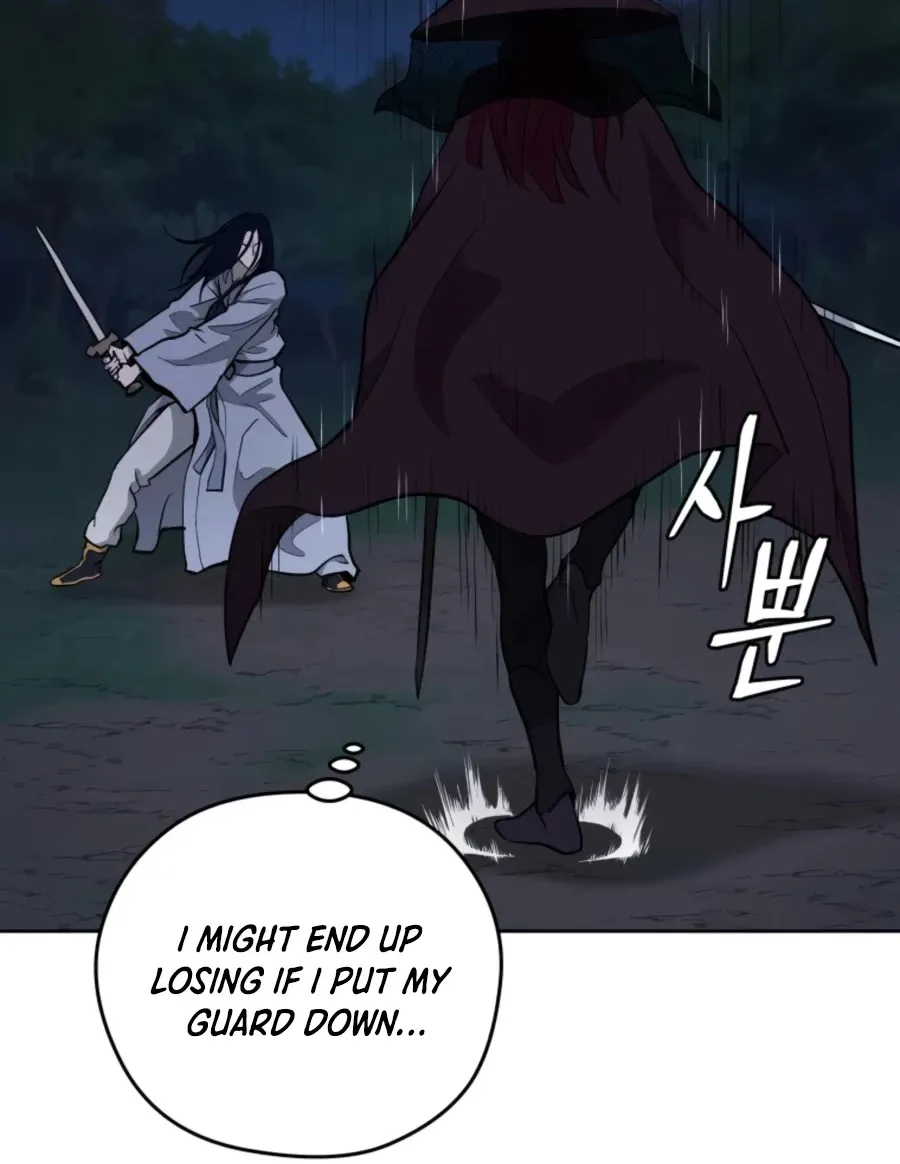 Gwanjeon: Kang Jin Lee Chapter 44 page 89 - 