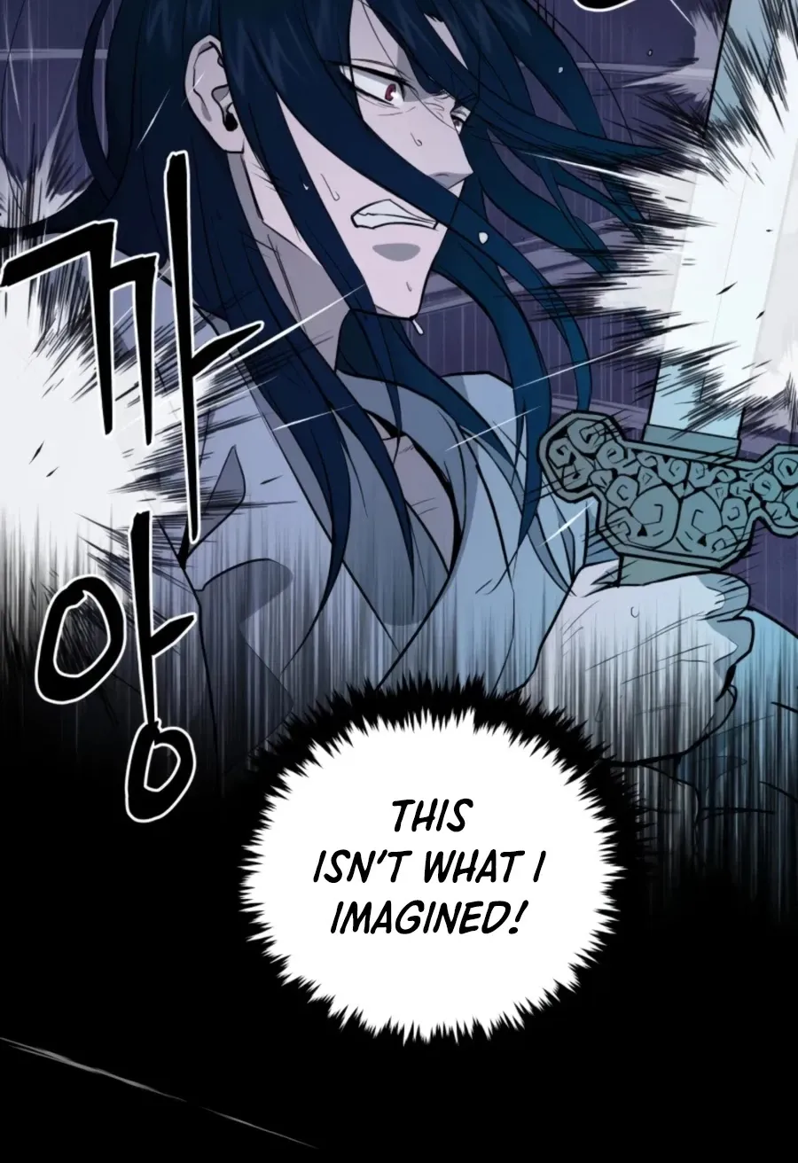 Gwanjeon: Kang Jin Lee Chapter 44 page 97 - 