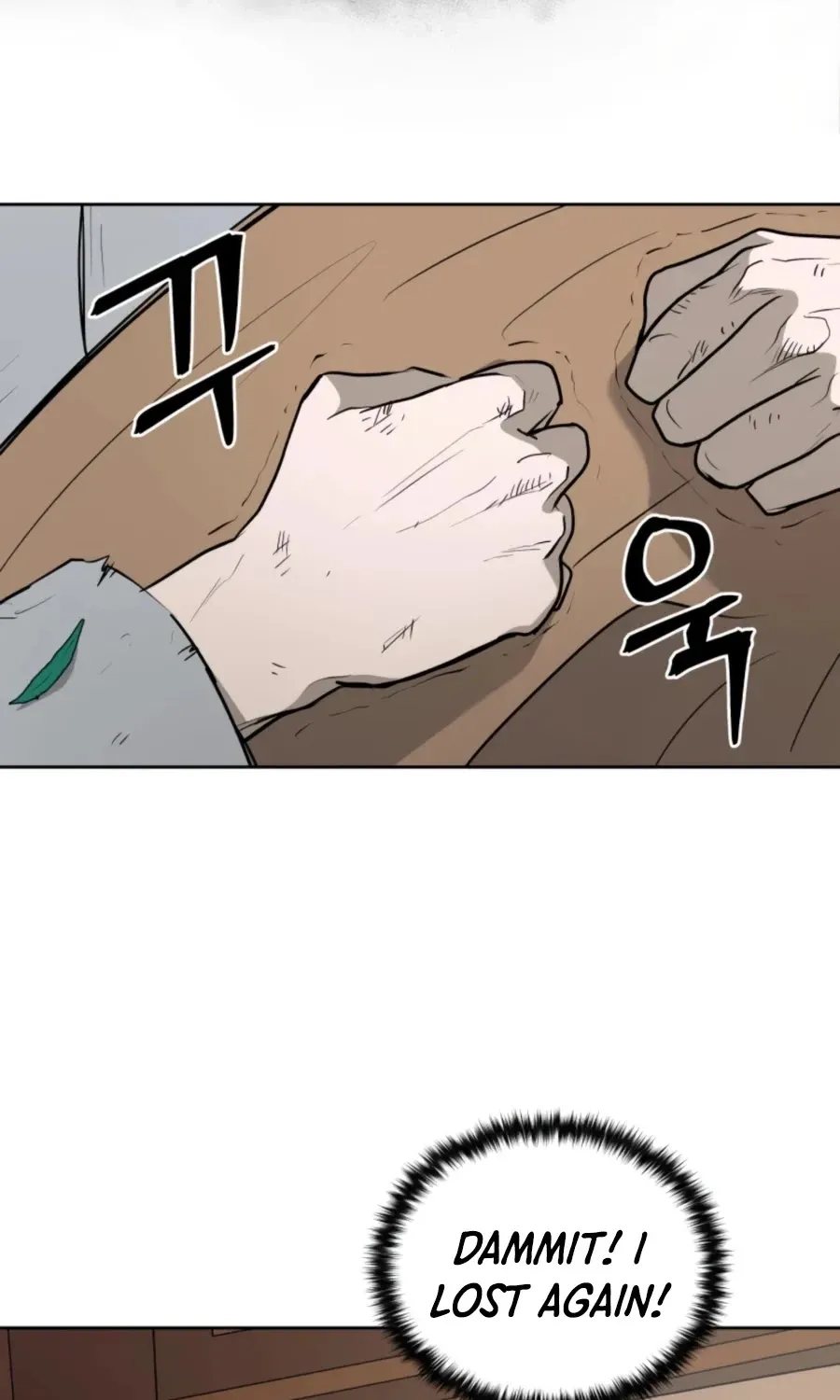 Gwanjeon: Kang Jin Lee Chapter 44 page 100 - 