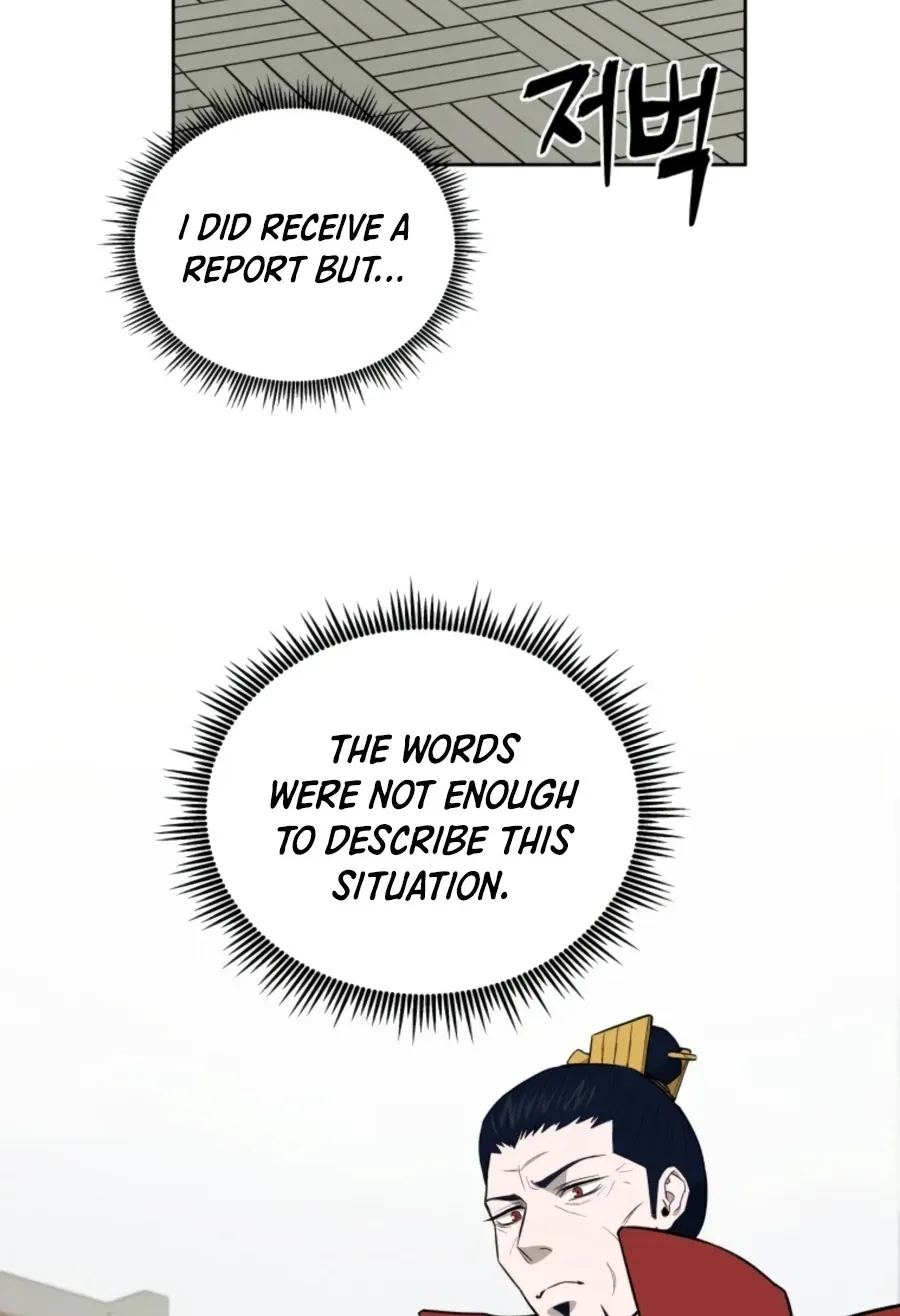 Gwanjeon: Kang Jin Lee Chapter 45 page 103 - 