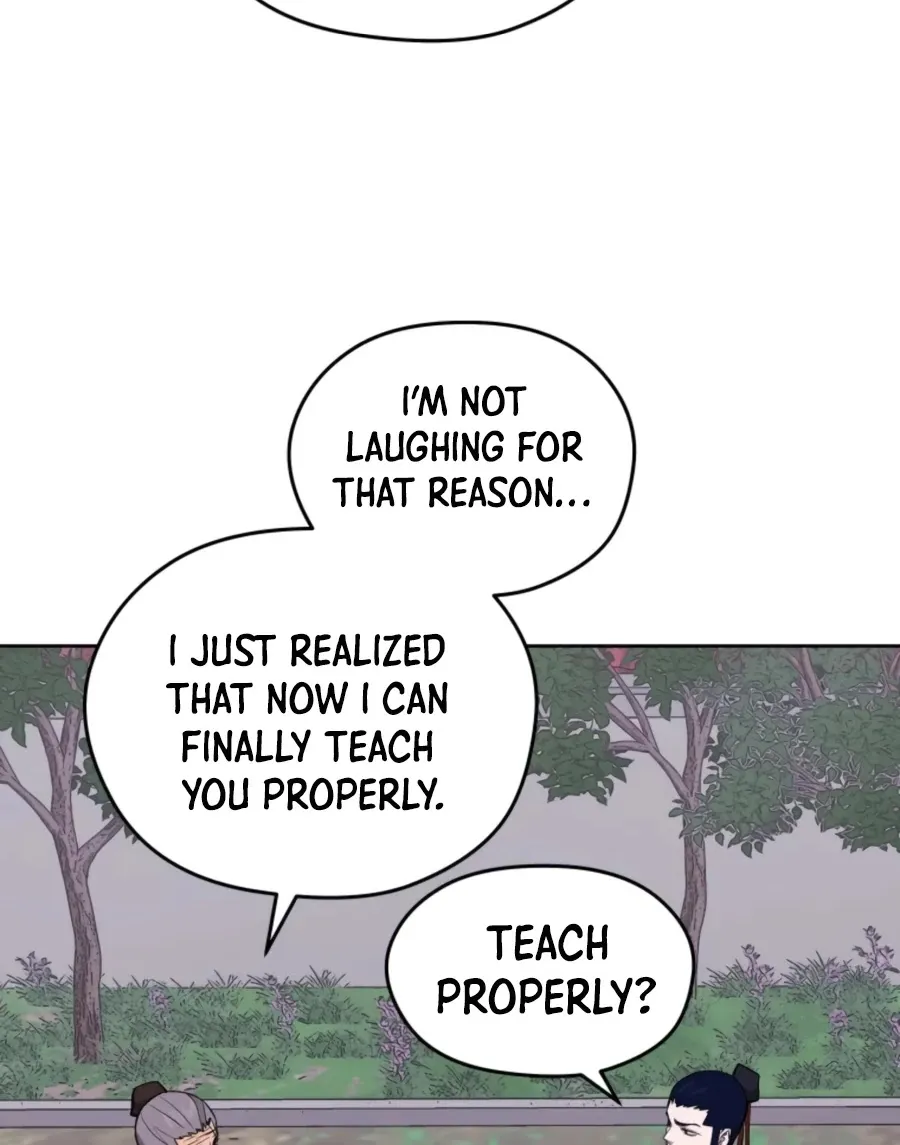 Gwanjeon: Kang Jin Lee Chapter 45 page 15 - 
