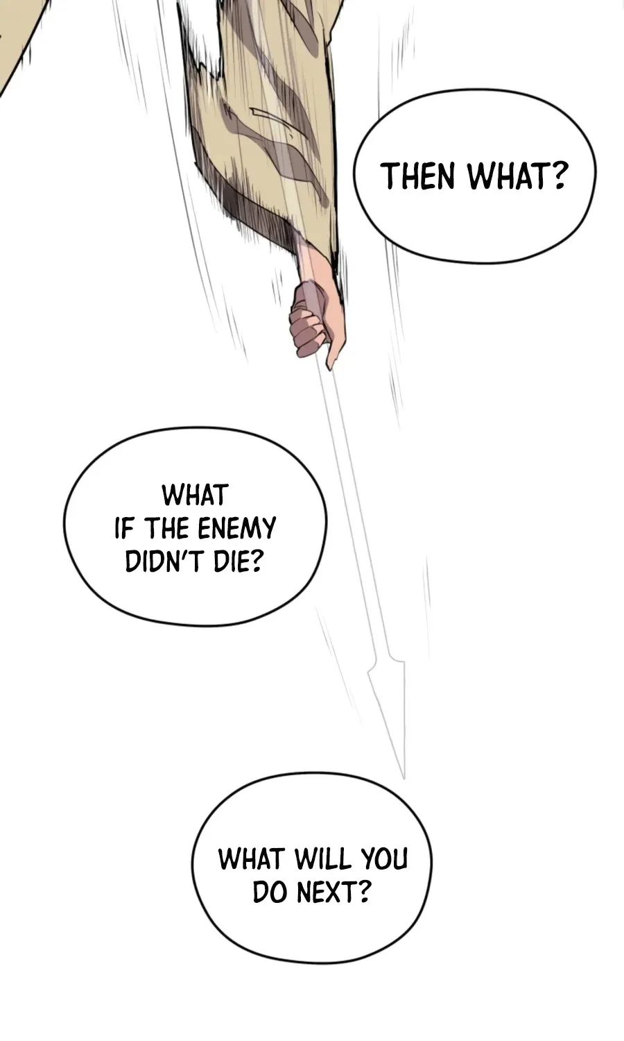 Gwanjeon: Kang Jin Lee Chapter 45 page 24 - 