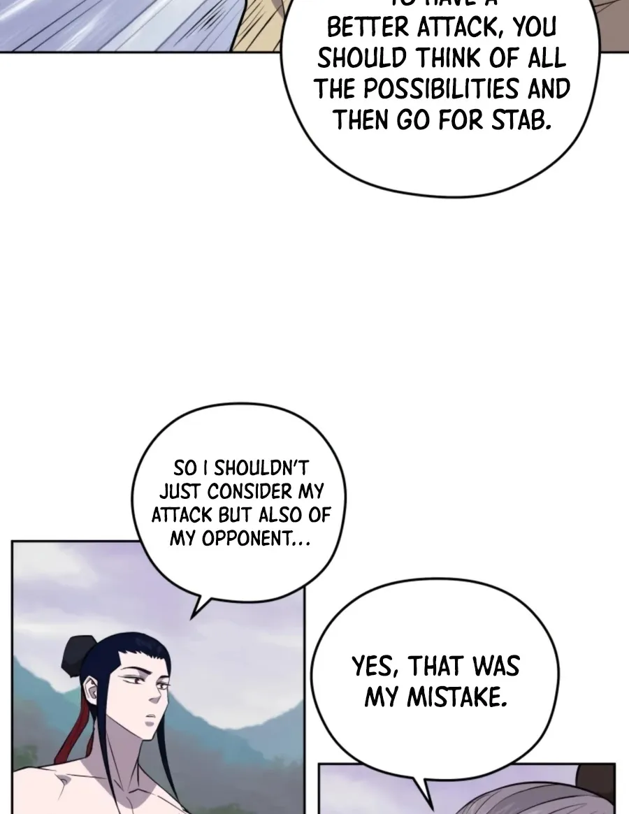 Gwanjeon: Kang Jin Lee Chapter 45 page 27 - 