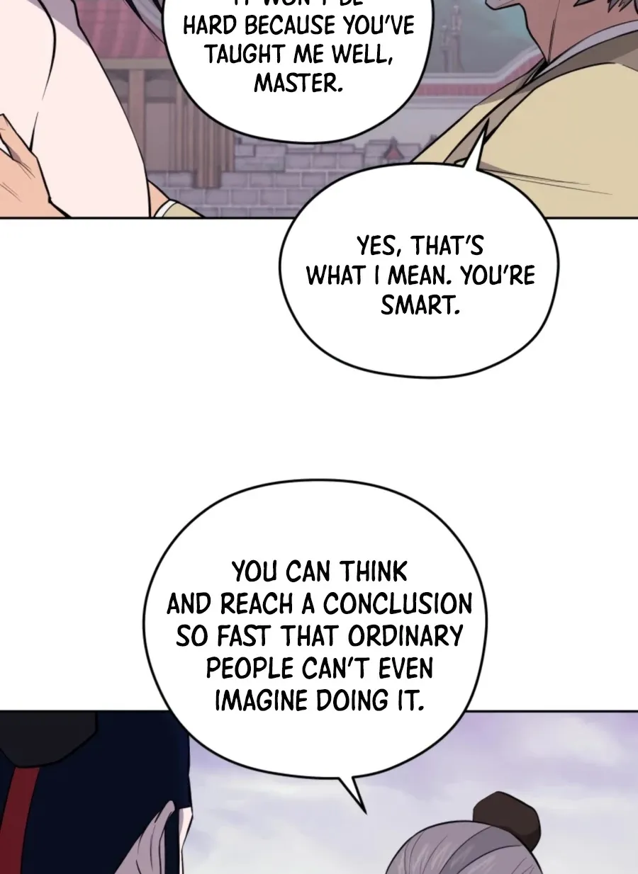 Gwanjeon: Kang Jin Lee Chapter 45 page 31 - 