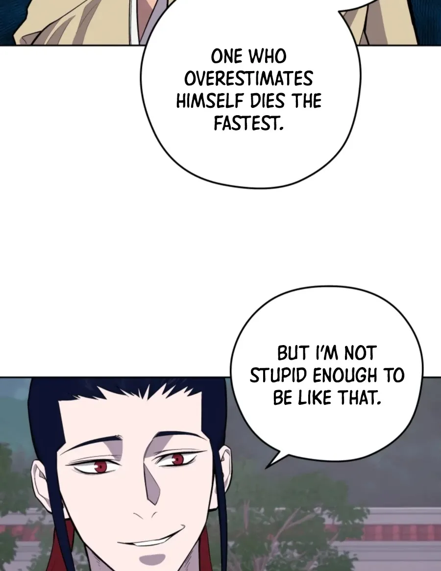 Gwanjeon: Kang Jin Lee Chapter 45 page 35 - 