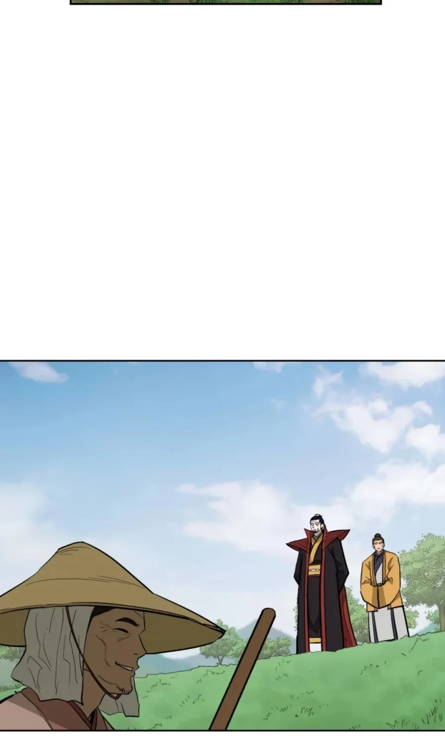 Gwanjeon: Kang Jin Lee Chapter 45 page 39 - 