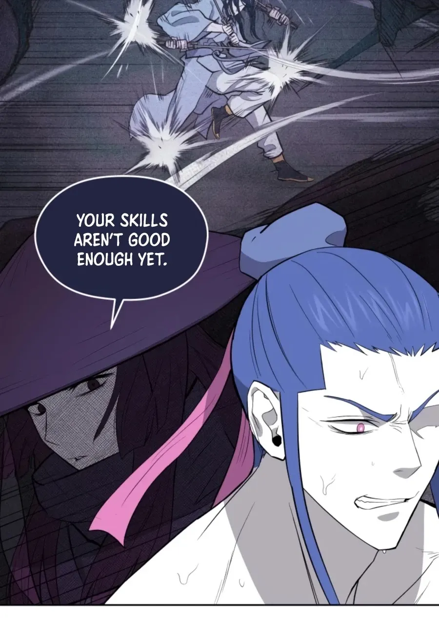 Gwanjeon: Kang Jin Lee Chapter 45 page 5 - 