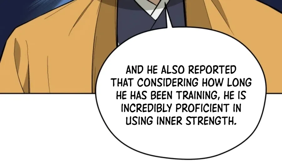Gwanjeon: Kang Jin Lee Chapter 45 page 49 - 