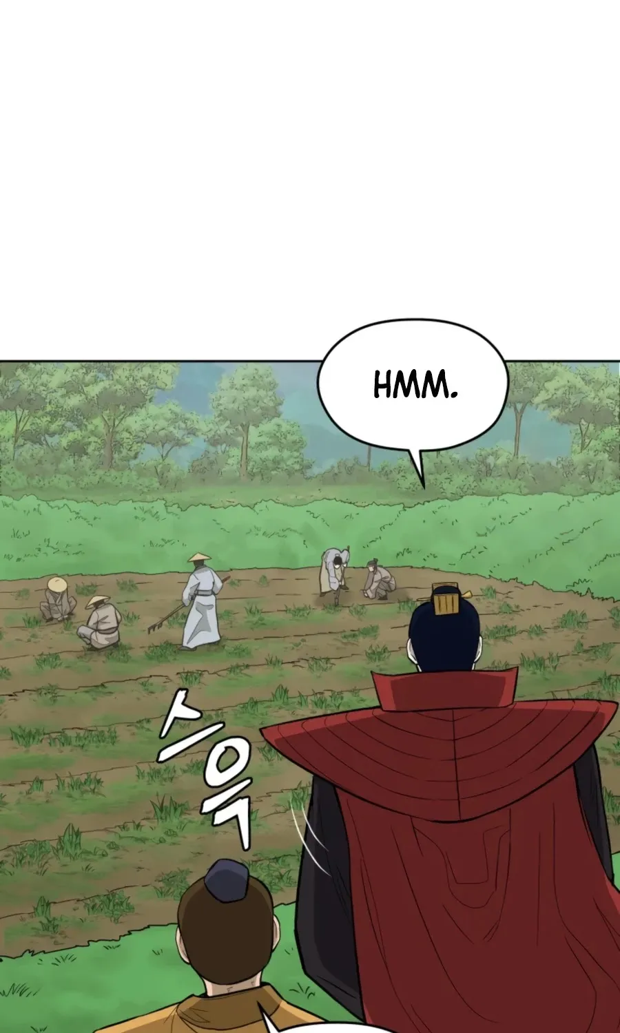 Gwanjeon: Kang Jin Lee Chapter 45 page 50 - 