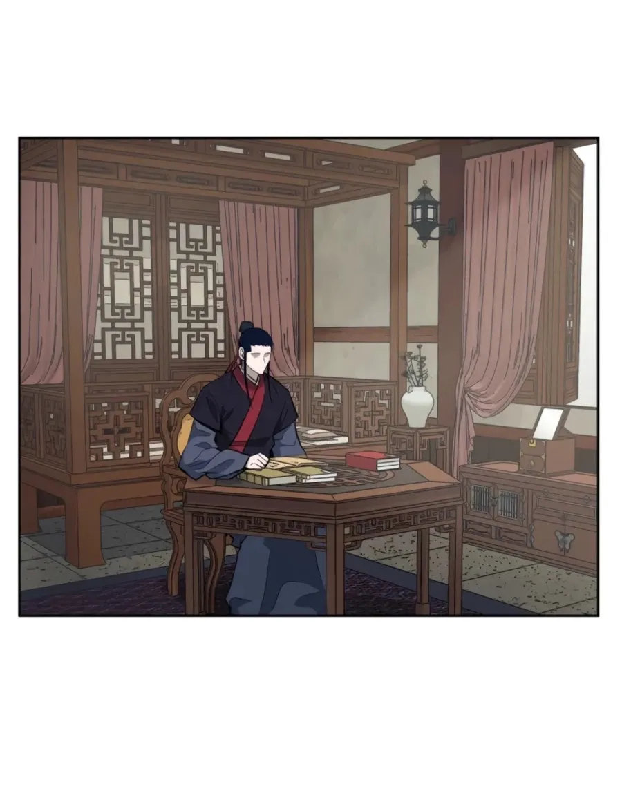 Gwanjeon: Kang Jin Lee Chapter 45 page 53 - 