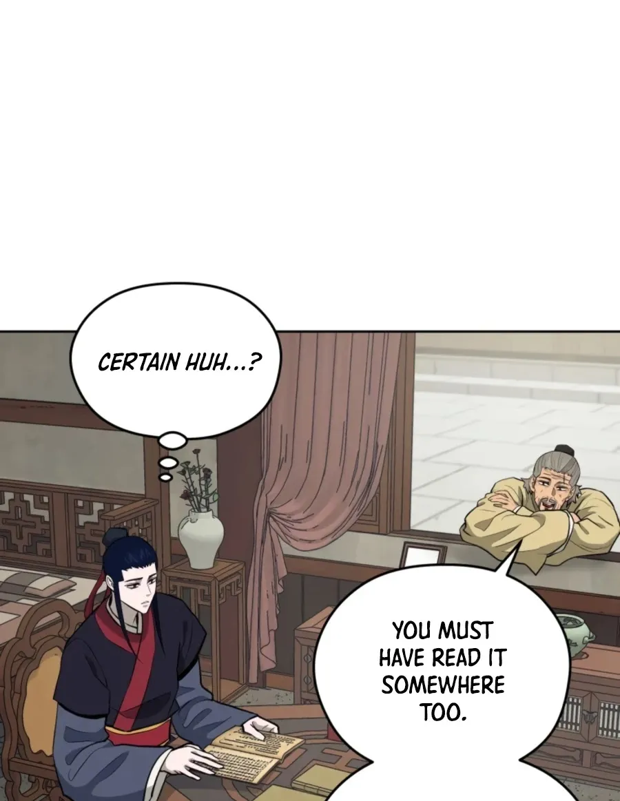 Gwanjeon: Kang Jin Lee Chapter 45 page 61 - 