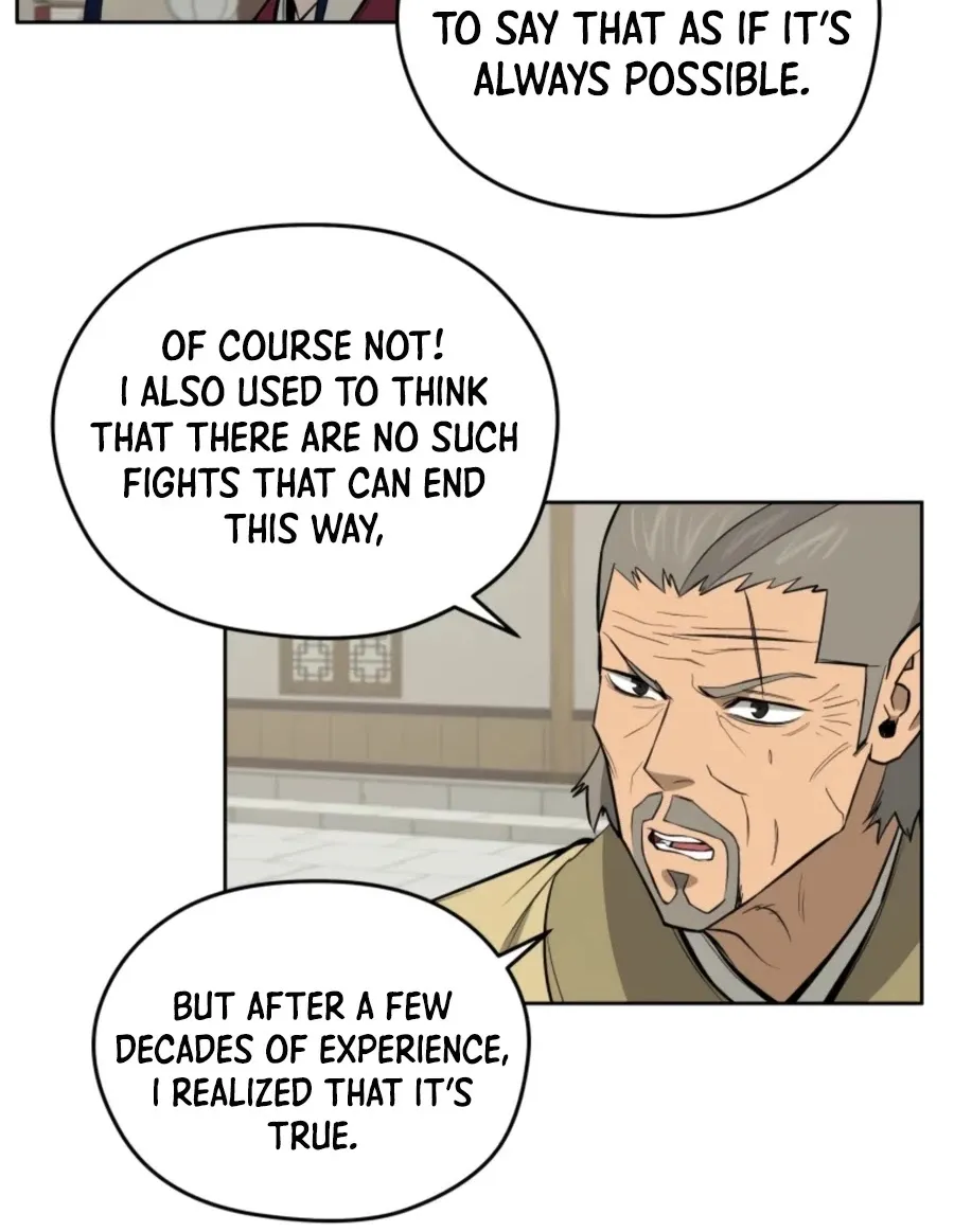 Gwanjeon: Kang Jin Lee Chapter 45 page 63 - 