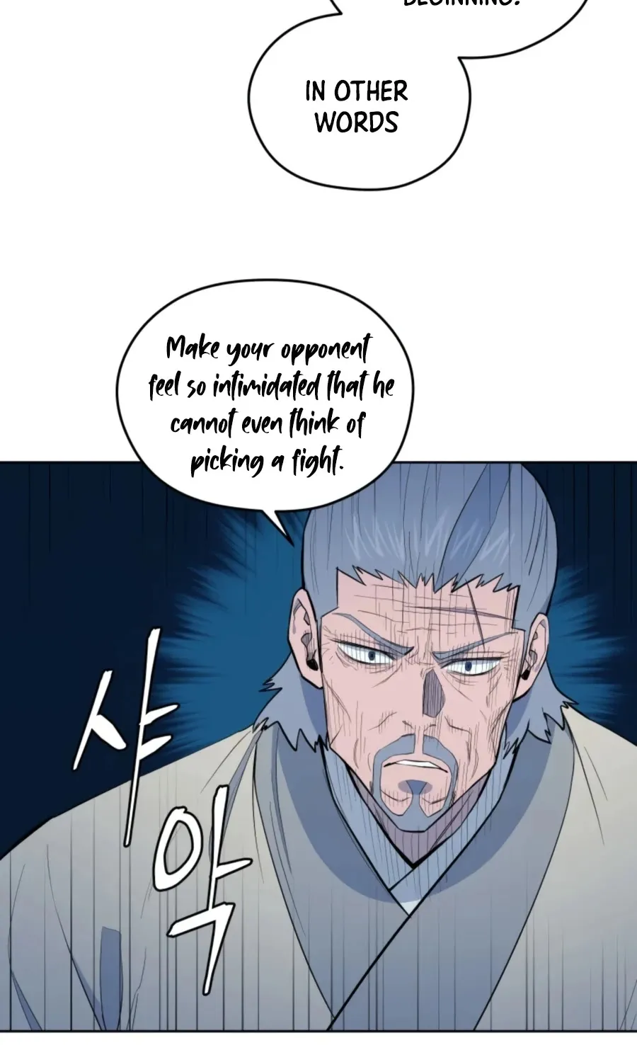Gwanjeon: Kang Jin Lee Chapter 45 page 66 - 