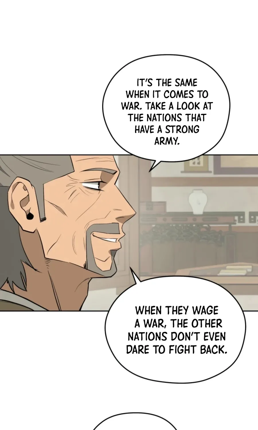 Gwanjeon: Kang Jin Lee Chapter 45 page 70 - 