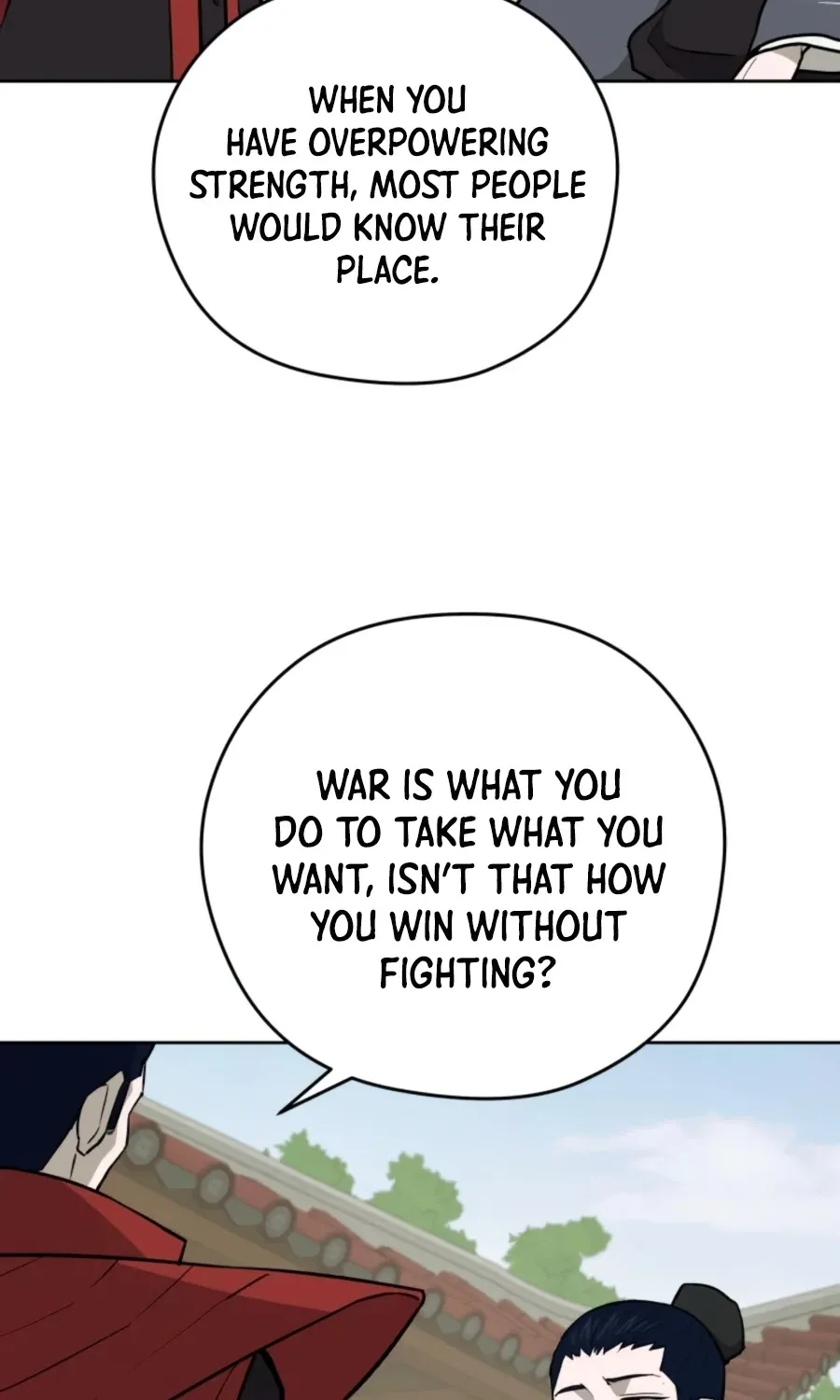 Gwanjeon: Kang Jin Lee Chapter 45 page 77 - 