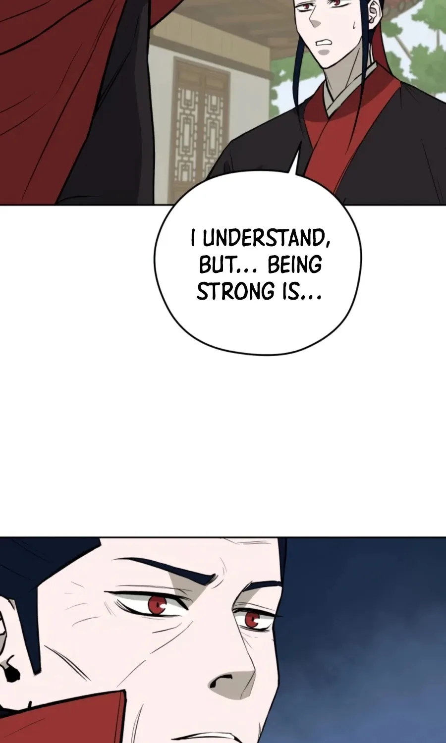 Gwanjeon: Kang Jin Lee Chapter 45 page 78 - 