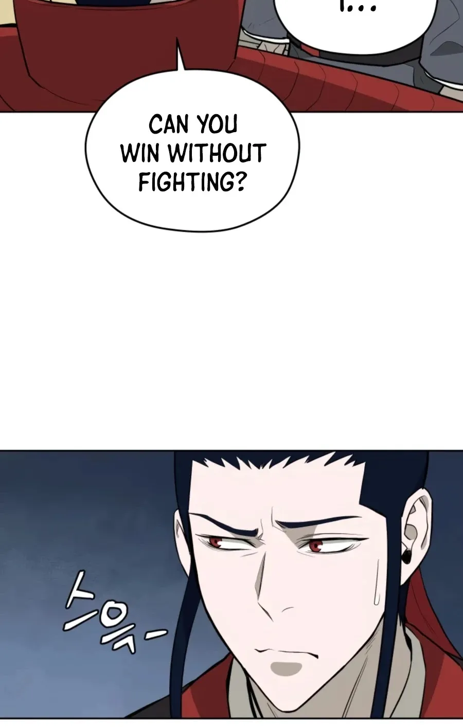 Gwanjeon: Kang Jin Lee Chapter 45 page 85 - 