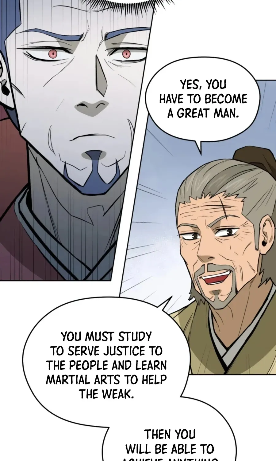 Gwanjeon: Kang Jin Lee Chapter 45 page 90 - 