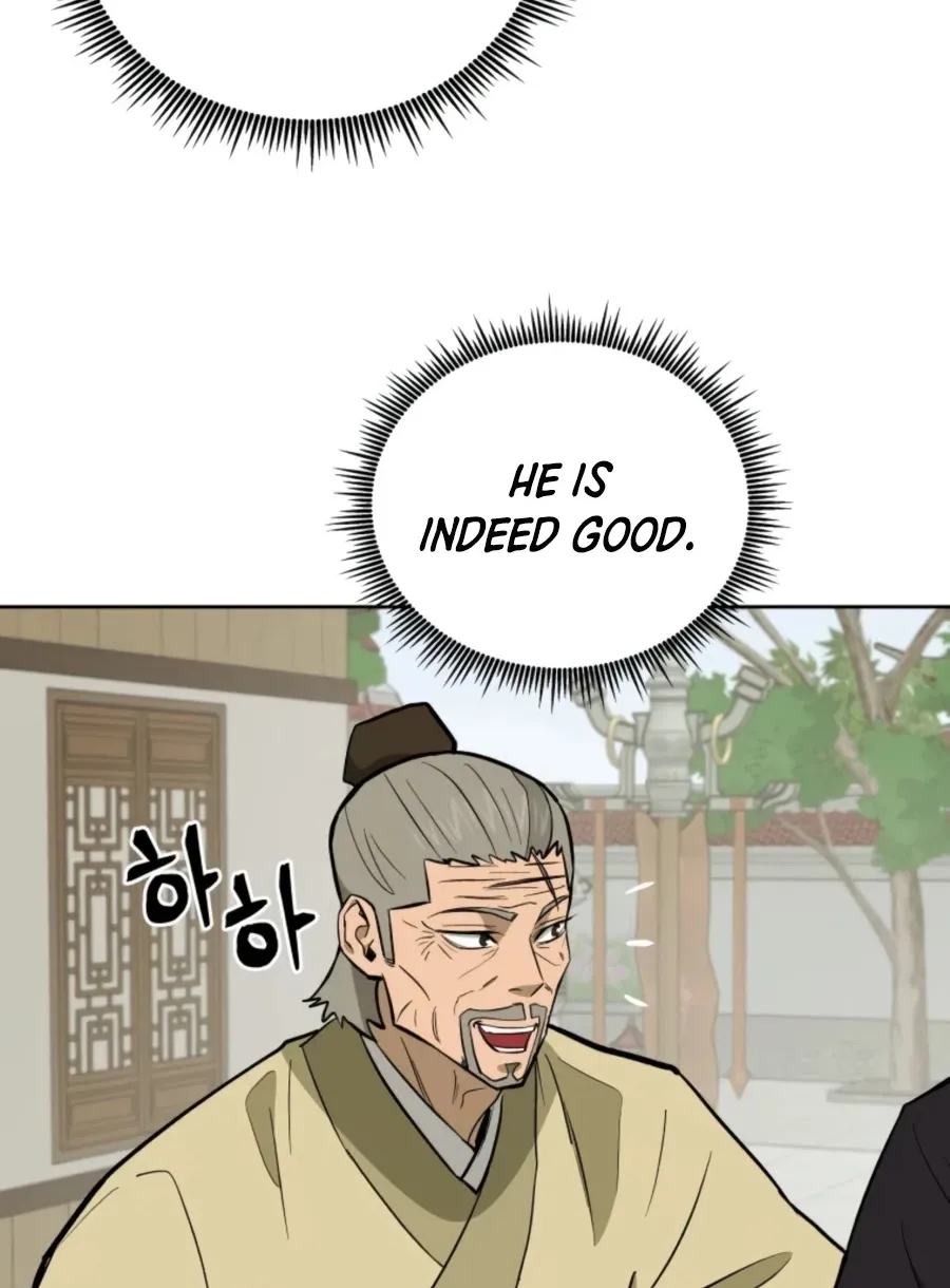 Gwanjeon: Kang Jin Lee Chapter 45 page 93 - 
