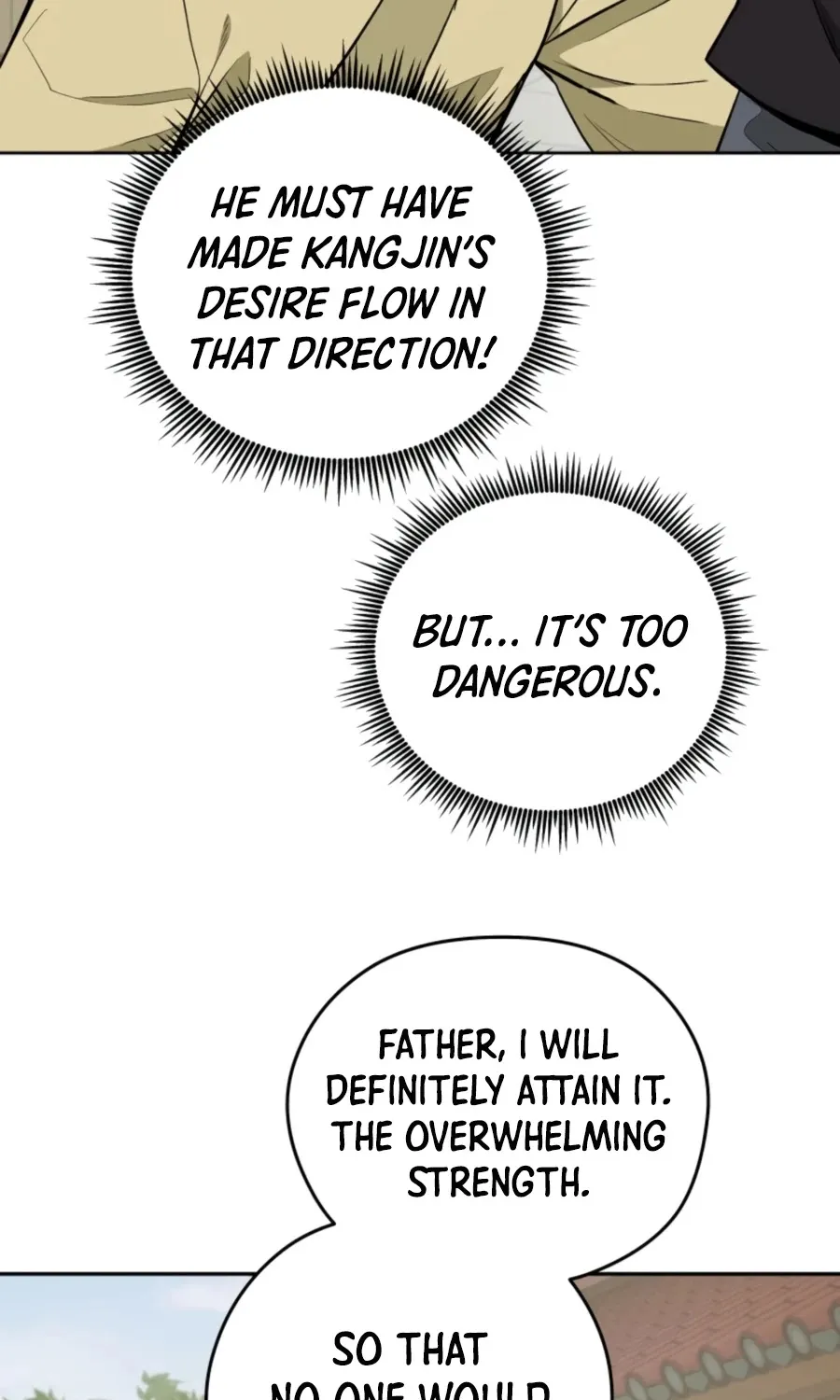 Gwanjeon: Kang Jin Lee Chapter 45 page 94 - 