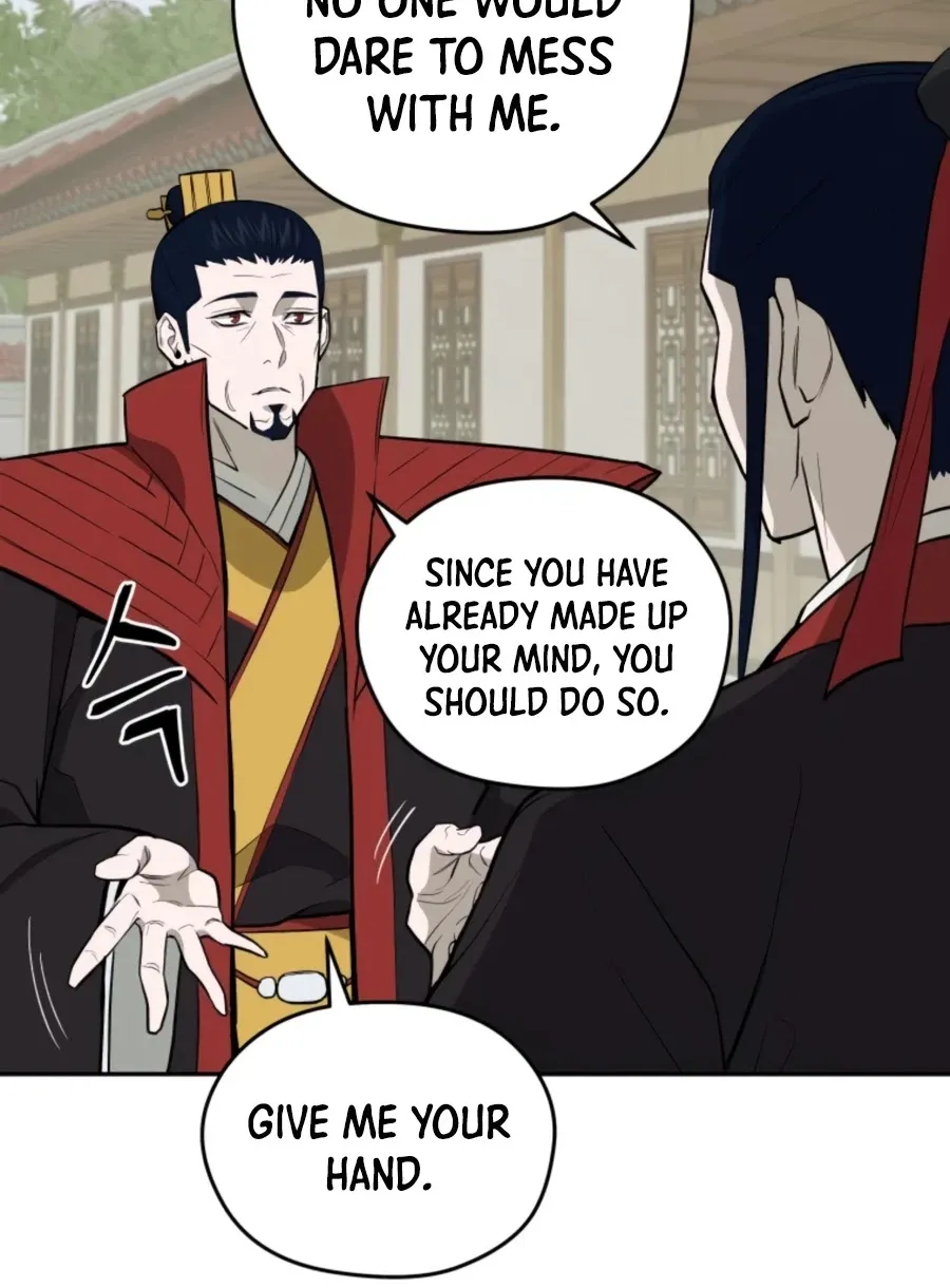Gwanjeon: Kang Jin Lee Chapter 45 page 95 - 