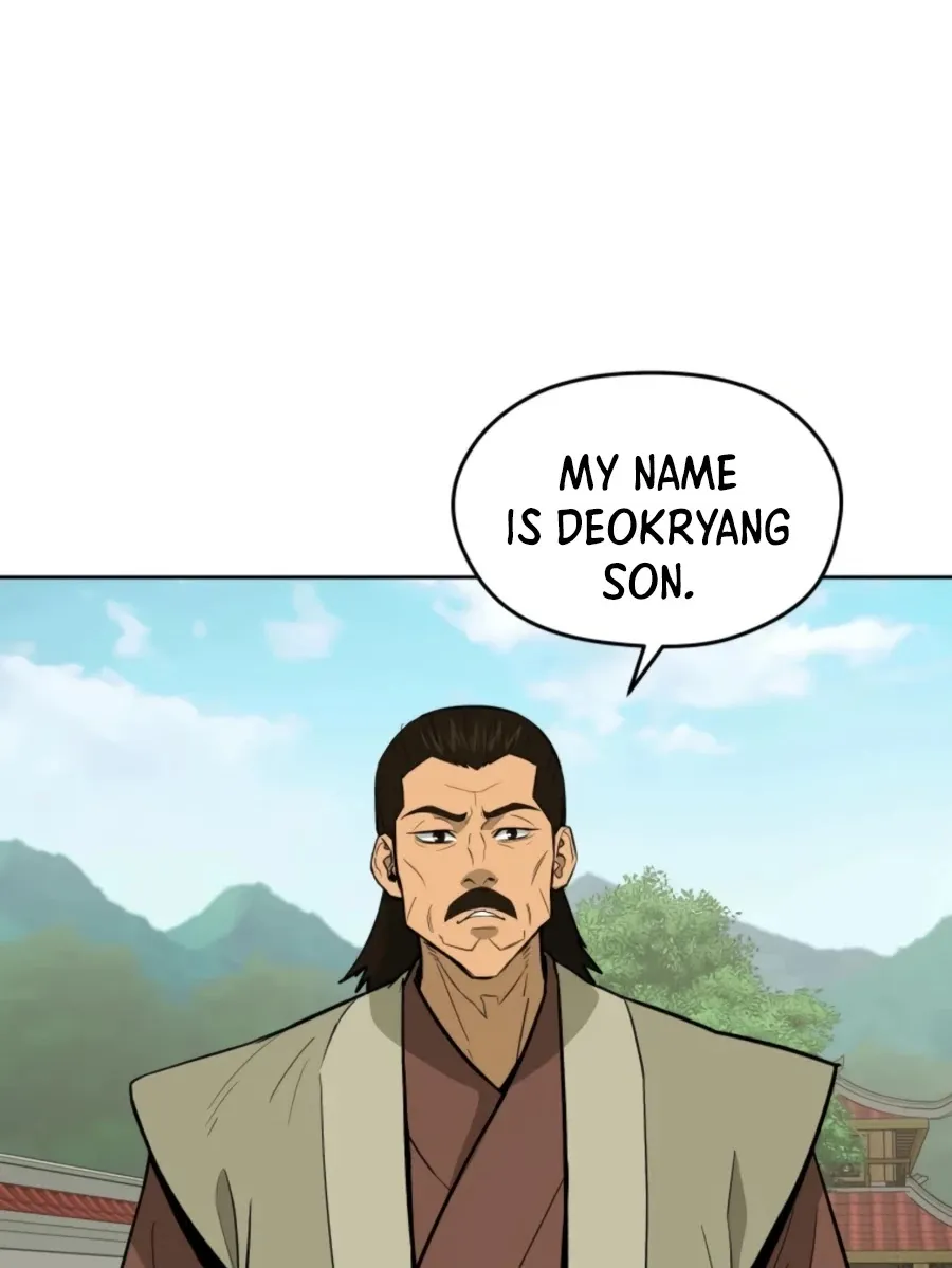 Gwanjeon: Kang Jin Lee Chapter 46 page 3 - 