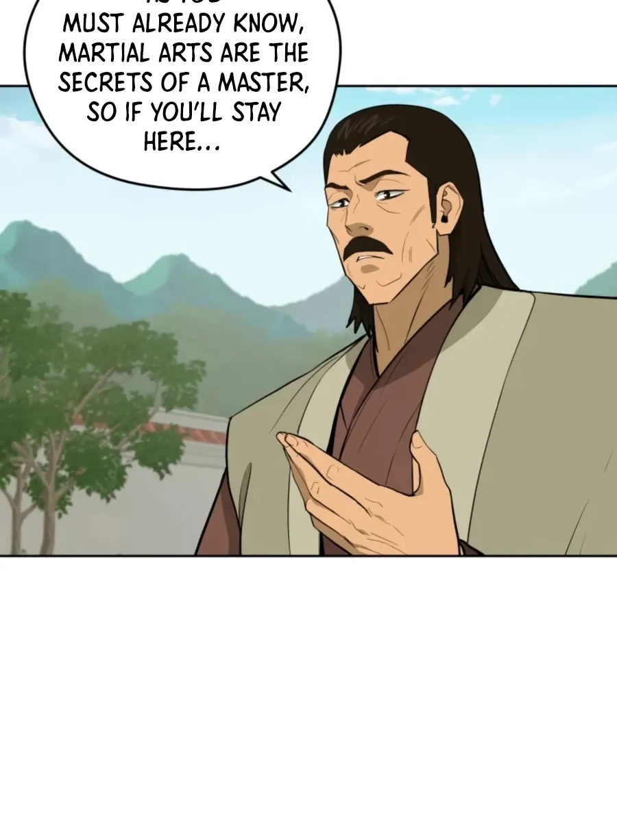 Gwanjeon: Kang Jin Lee Chapter 46 page 21 - 