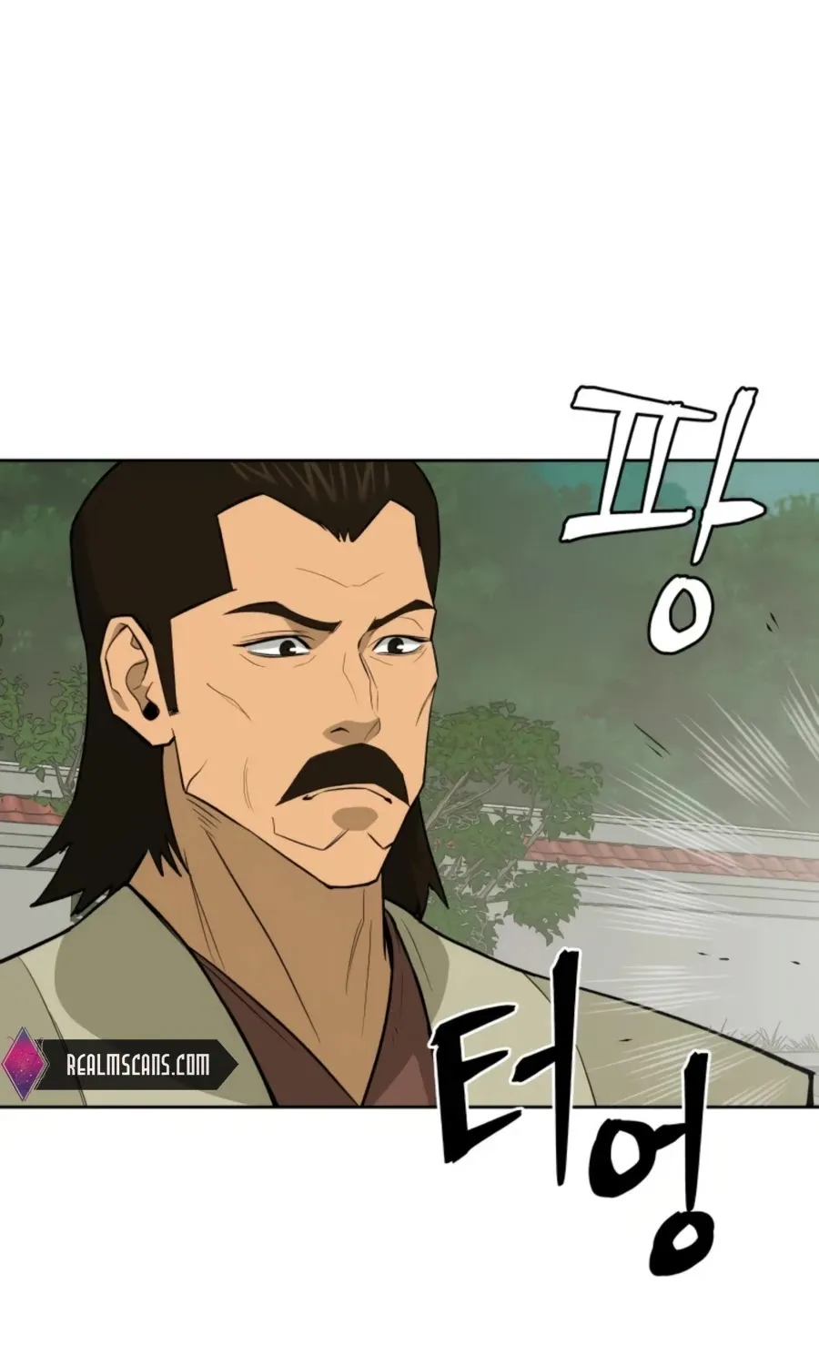 Gwanjeon: Kang Jin Lee Chapter 46 page 30 - 